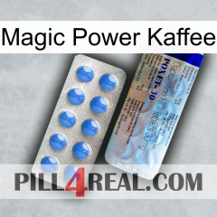 Magic Power Coffee 39